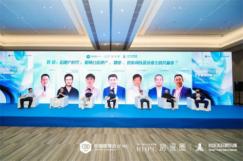 高質量的展會服務 參展不是開盲盒，而是科學規劃的藝術