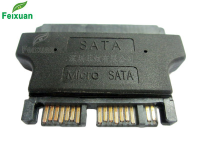 深圳市菲炫電子科技SATA7+9P/16P轉接卡轉接線詳解 價格、廠家、圖片與接口特性